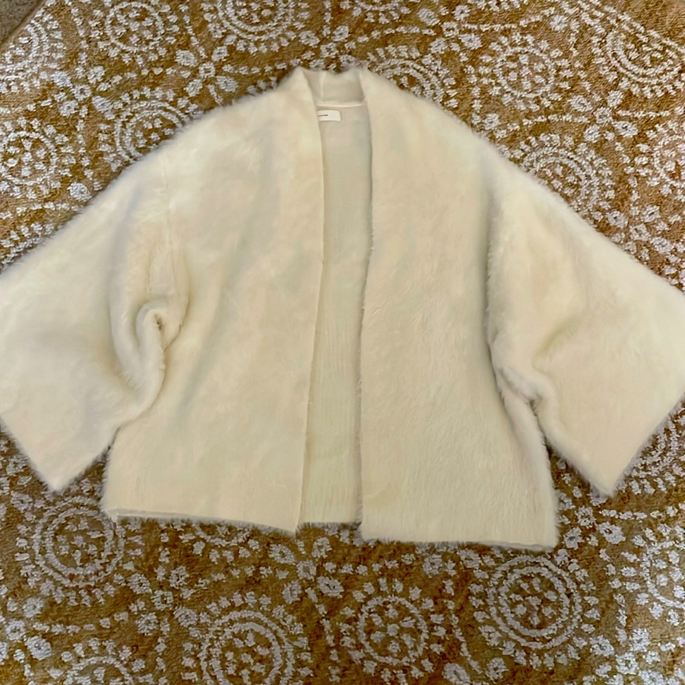 Anthropologie Kimono Style Cover